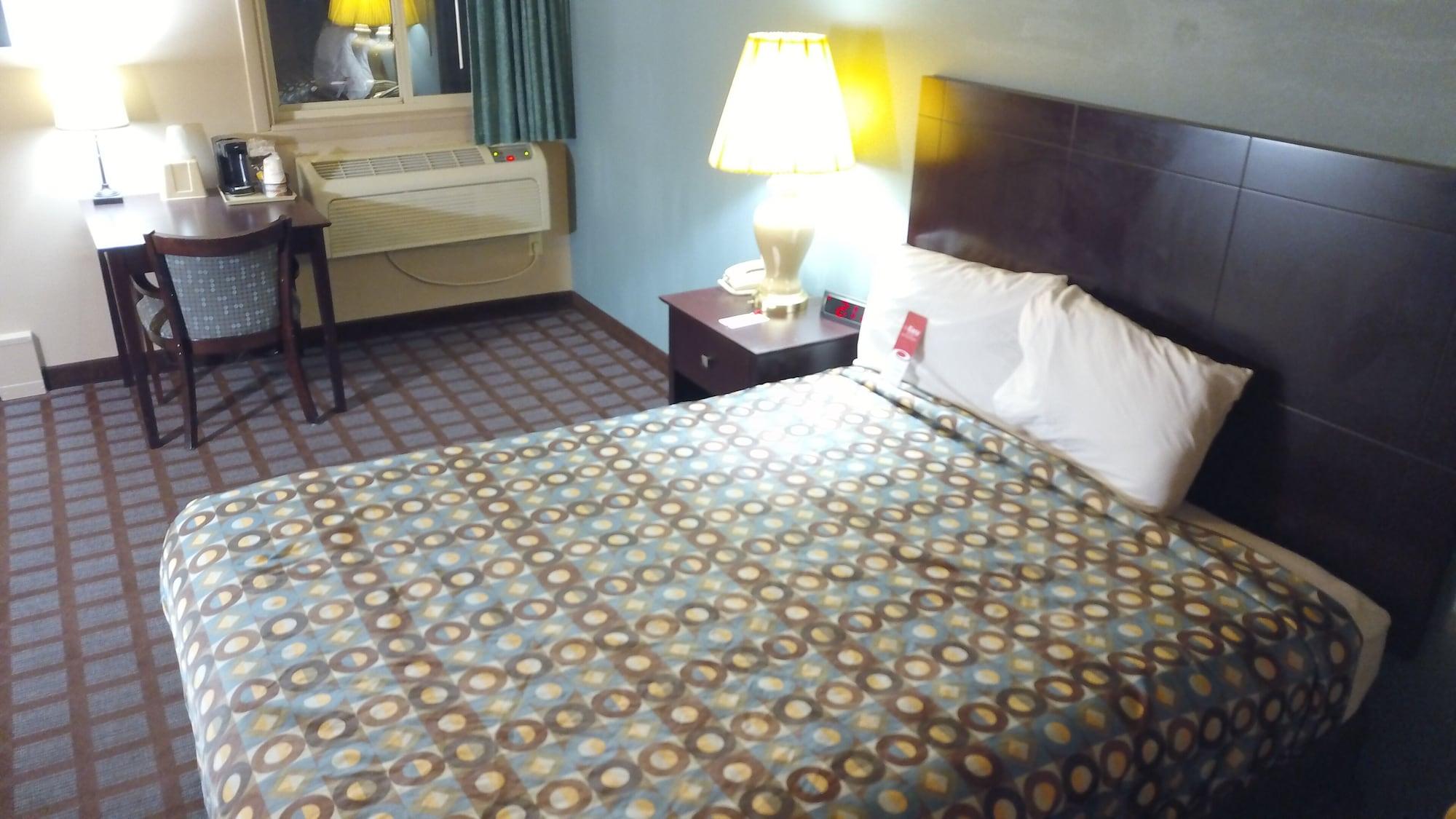 Hotel Baymont By Wyndham Iron Mountain Zewnętrze zdjęcie