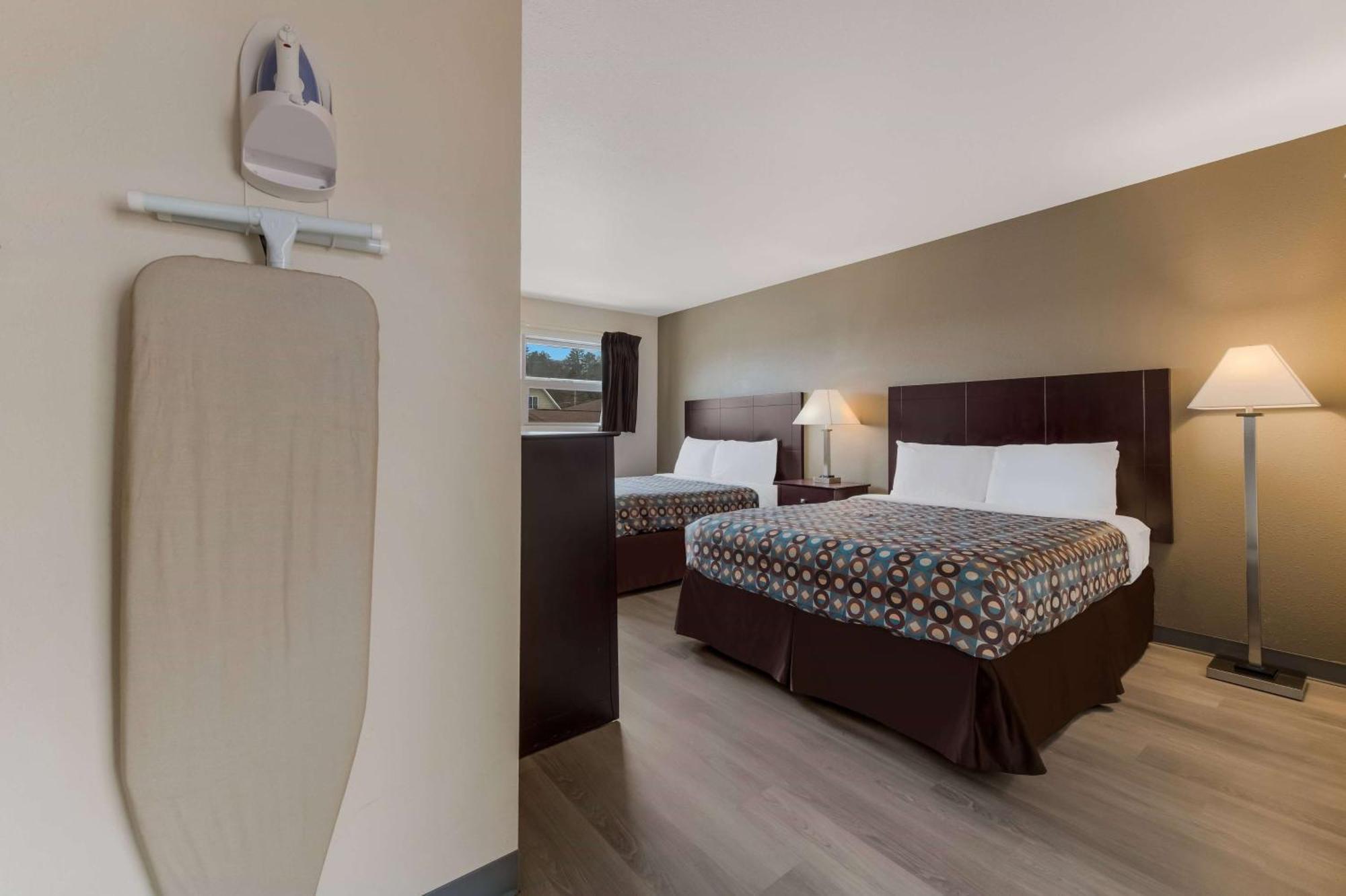 Hotel Baymont By Wyndham Iron Mountain Zewnętrze zdjęcie